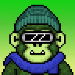 Ooga #2405