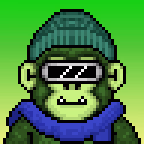Ooga #2405