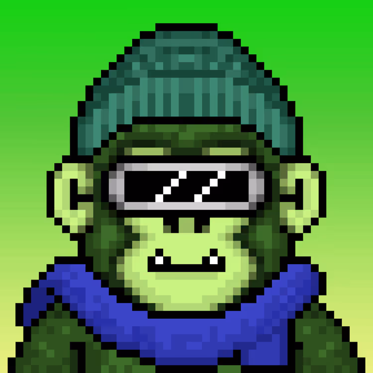 Ooga #2405