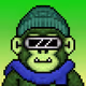 Ooga #2405