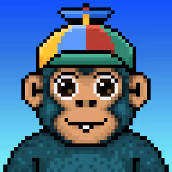 Ooga #3544