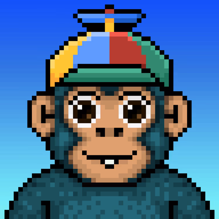 Ooga #3544