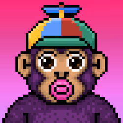 Ooga #3600