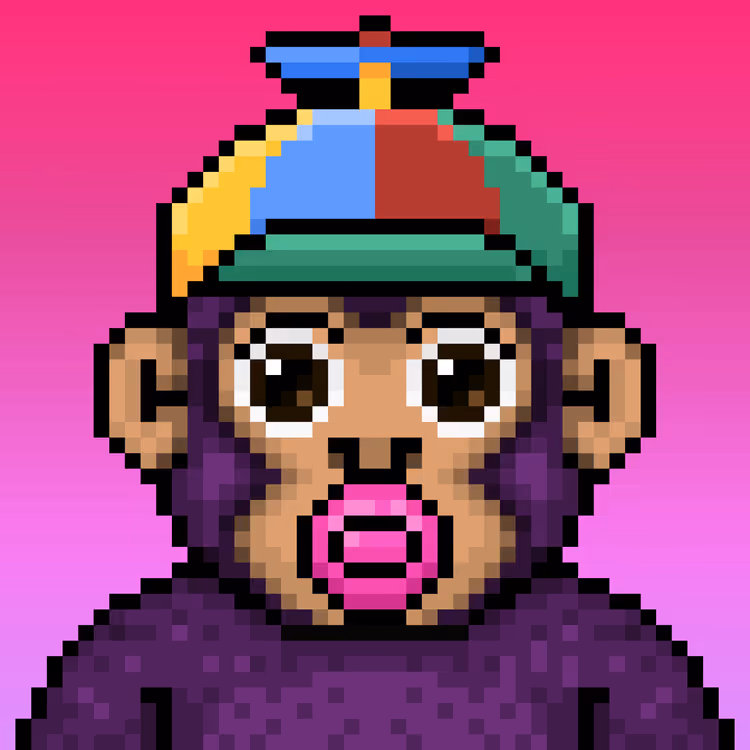 Ooga #3600