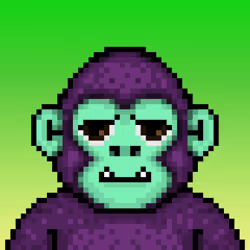 Ooga #7197