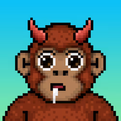 Ooga #7354