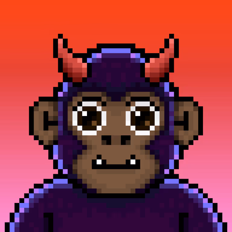 Ooga #4000
