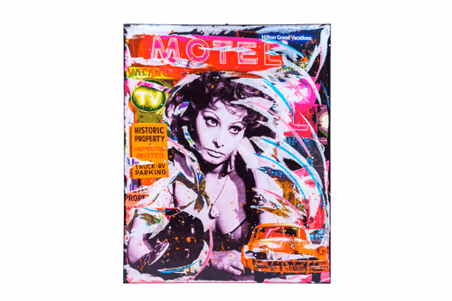 Item Media