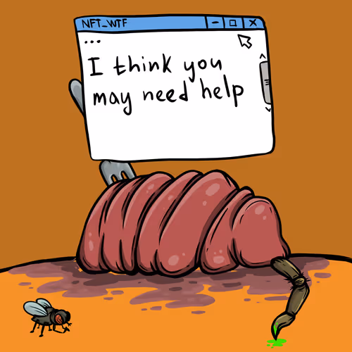 NFT Image