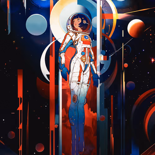 Celestial body