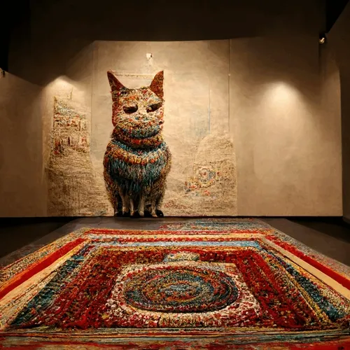 Cats & Carpets