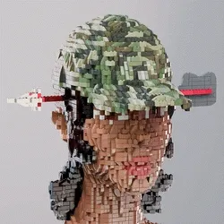 Bricktopian #7206