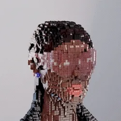 Bricktopian #2739