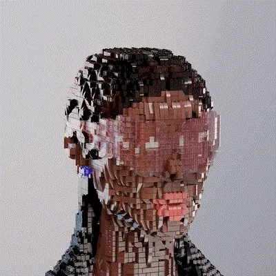 Bricktopian #2739