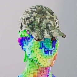 Bricktopian #966