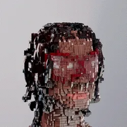 Bricktopian #2039