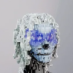 Bricktopian #2919