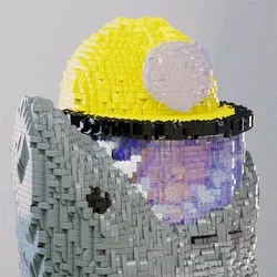 Bricktopian #6024