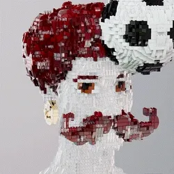 Bricktopian #5798