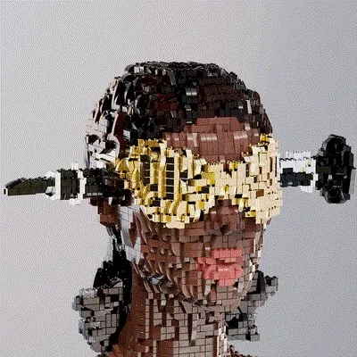 Bricktopian #219