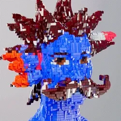 Bricktopian #1183