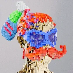 Bricktopian #6355