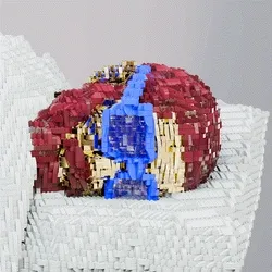 Bricktopian #277