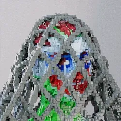 Bricktopian #1792