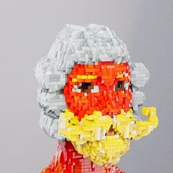 Bricktopian #7326