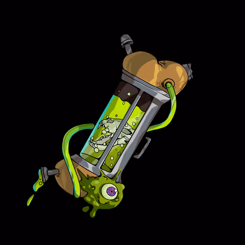 Item #0 Media