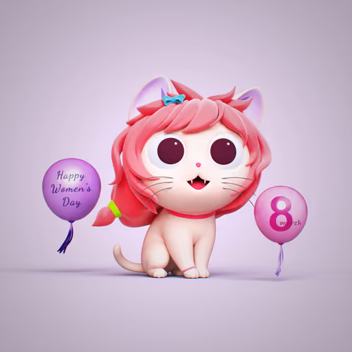 Pet Club V3