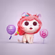 Pet Club V3