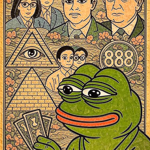 IllumiPEPE