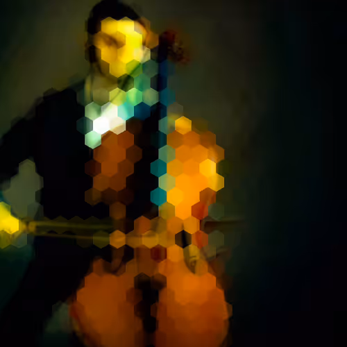Nightmare Cello