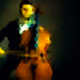 Nightmare Cello