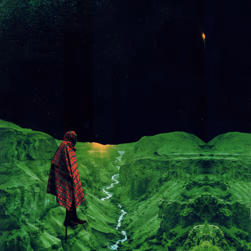 Spiritual Migration