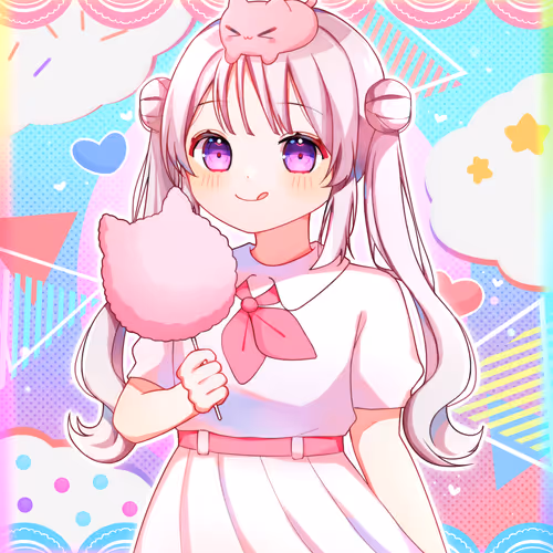 Dreamy Girls V2