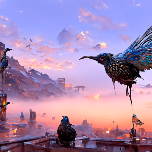 Reimagination And Reinterpretation