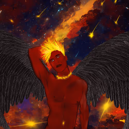 Nephilim V2