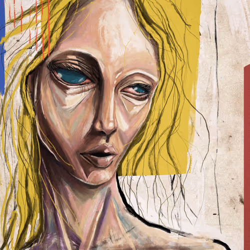 DYSTHYMIA V2