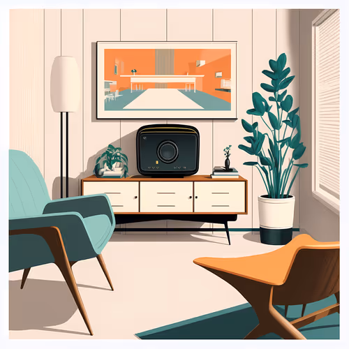 Clean Lines V2