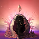 Galaxy Egg #4021