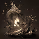 Galaxy Egg #1336