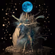 Galaxy Egg #1278