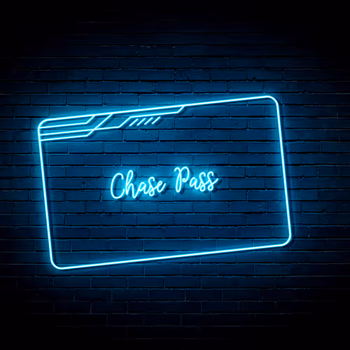 Chasepass
