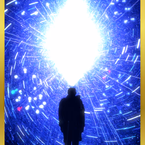The Psychonaut's Tarot