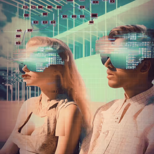 Facing the Future
