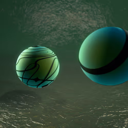 Magnetic Bonds
