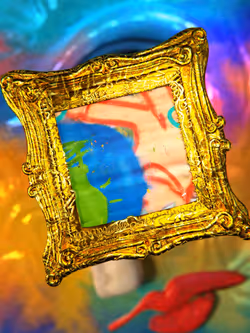 Canvas #707
