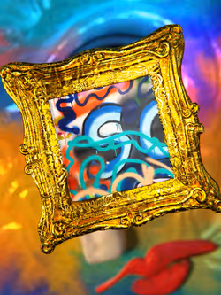 Canvas #869